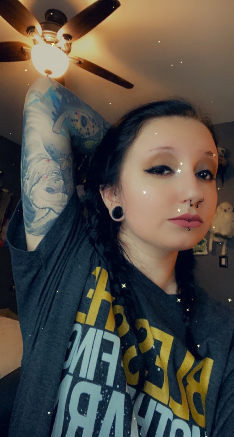 KayleeTats from Louisiana,United States