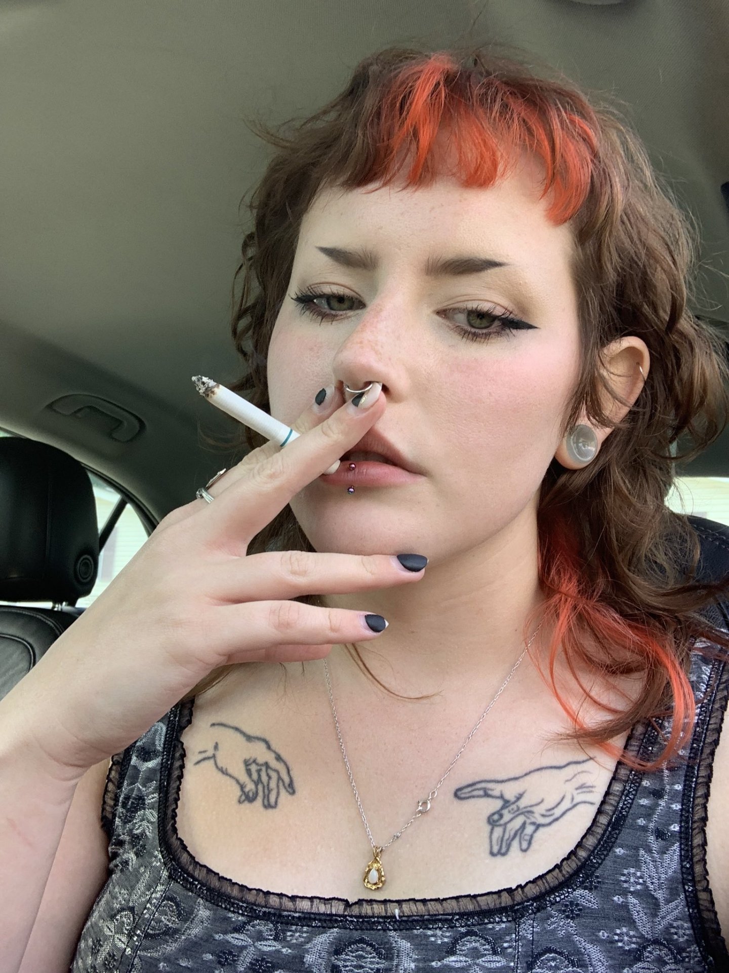 SmokeMarcy from California,United States