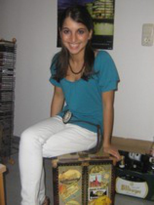 SweetDaisy19 from Minnesota,United States